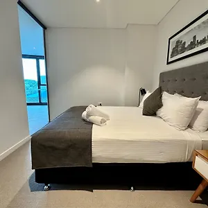 Apartmanhotel Skytower By Cllix, Brisbane