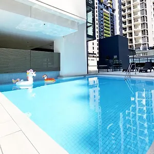 4* Aparthotel Oaks On Charlotte
