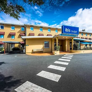 3* Hotel Ibis Budget Airport