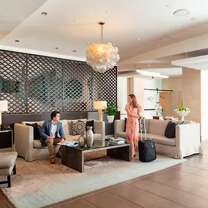 4* Aparthotel The Sebel