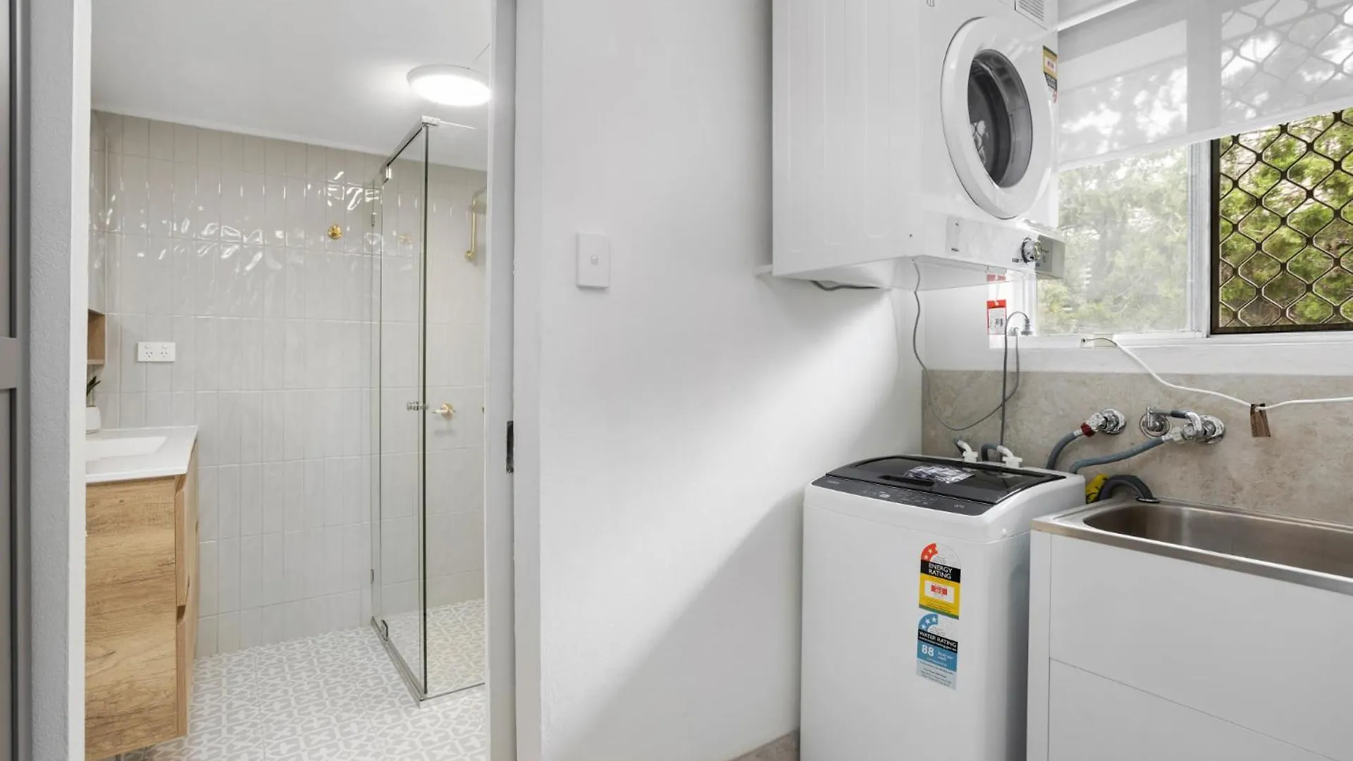 Spacious 2-Bed Apartment Near City Centre Brisbane